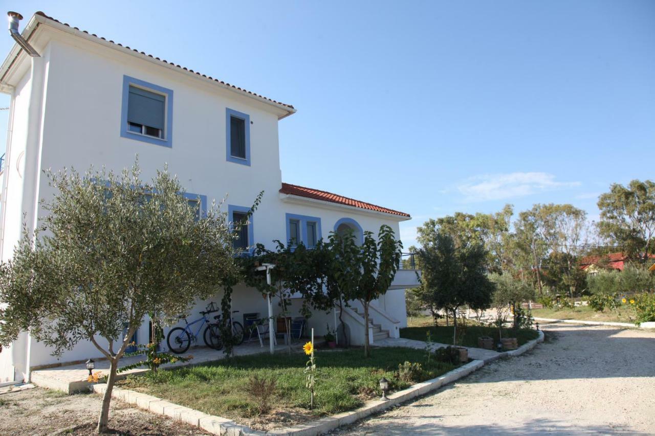 Apartament Romanos Xi Xi Beach